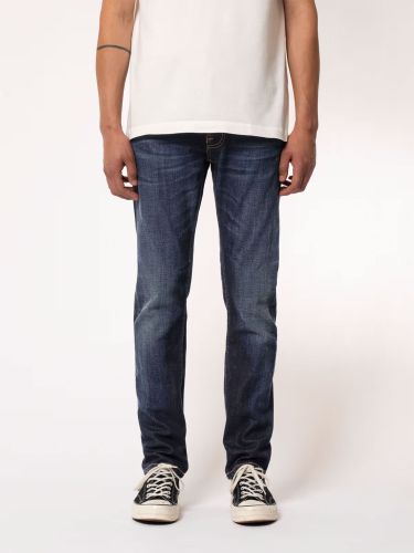glore Nudie Jeans Lean Dean Bis zu 65% Rabatt