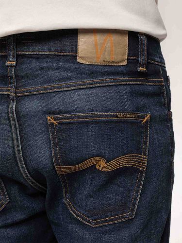 glore Nudie Jeans Lean Dean Bis zu 65% Rabatt