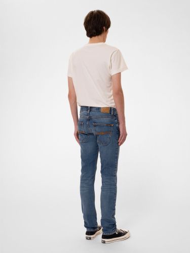 glore Nudie Jeans Grim Tim Nur für heute