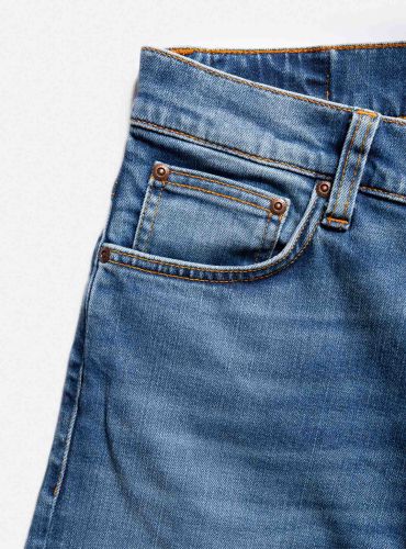 glore Nudie Jeans Grim Tim Nur für heute