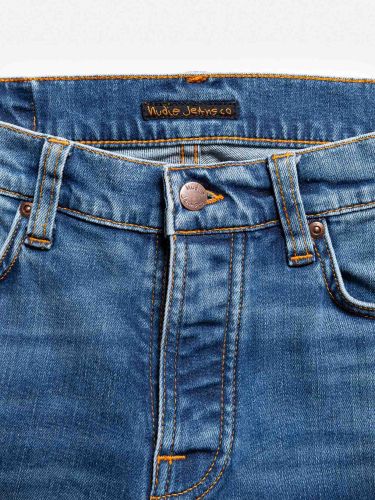glore Nudie Jeans Grim Tim Nur für heute