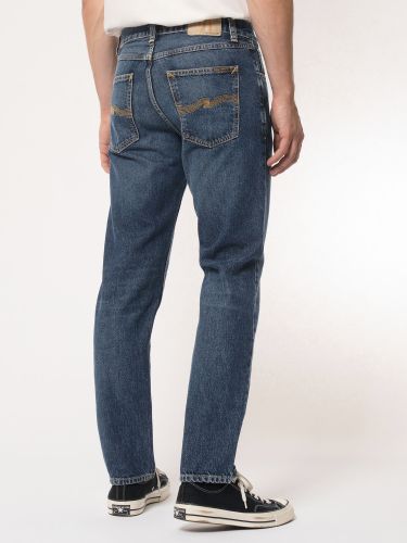 glore Nudie Jeans Gritty Jackson Sonderangebot der Fabrik