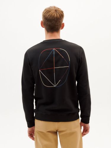glore Thinking MU Sabine Sweatshirt 50% Rabatt mit kostenlosem Versand