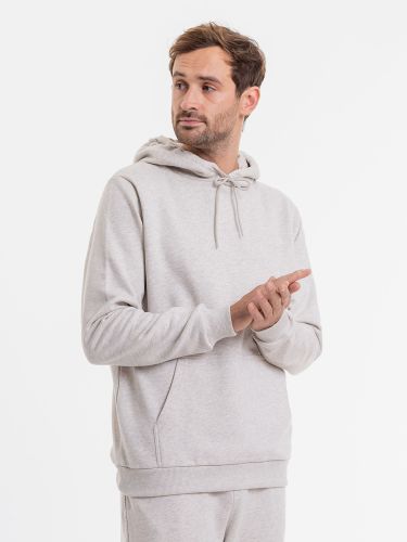 glore Rotholz Logo Hoodie