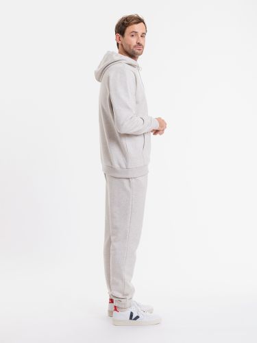 glore Rotholz Logo Hoodie Speichern exportieren