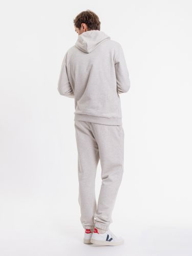 glore Rotholz Logo Hoodie Speichern exportieren