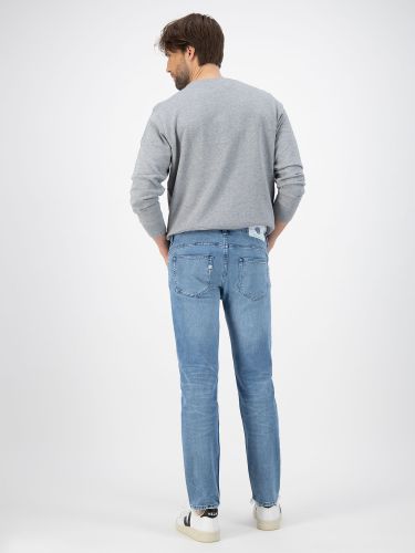 glore MUD Jeans Slimmer Rick 2025