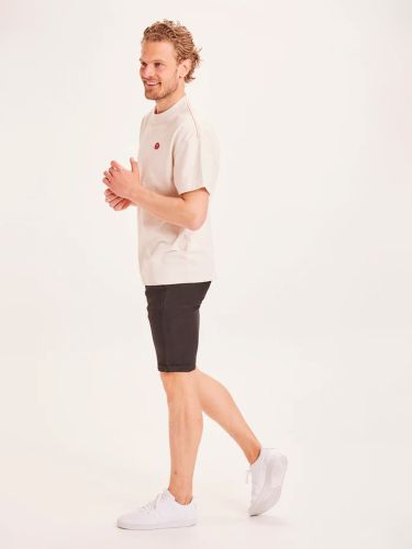 glore Knowledge Cotton Apparel CHUCK linen shorts Hotsell