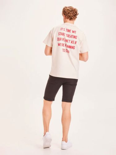 glore Knowledge Cotton Apparel CHUCK linen shorts Hotsell