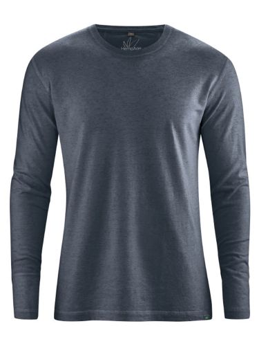 glore HempAge Basic Longsleeve Günstiger Verkauf