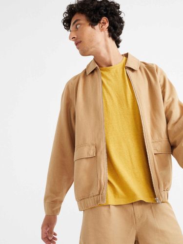 glore Thinking MU Dragonfly Hemp Jacket Kostenloser Versand