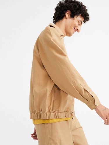 glore Thinking MU Dragonfly Hemp Jacket Kostenloser Versand