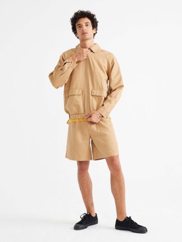 glore Thinking MU Dragonfly Hemp Jacket Kostenloser Versand