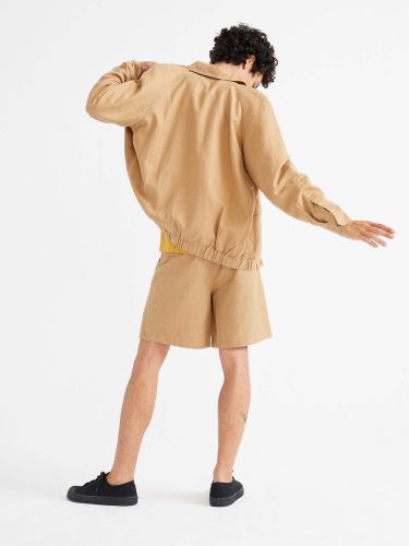 glore Thinking MU Dragonfly Hemp Jacket Kostenloser Versand