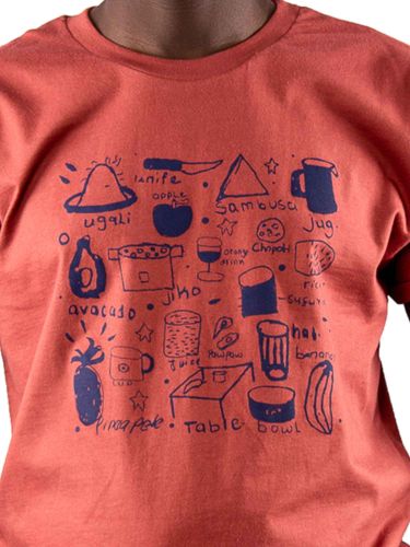 glore Kipepeo Clothing JIKONI Fabrik Onlineshop