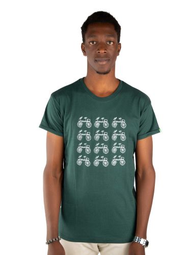 glore Kipepeo BAISIKELI V.2 Shirt Fabrikpreis