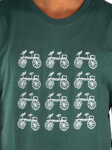 glore Kipepeo BAISIKELI V.2 Shirt Fabrikpreis