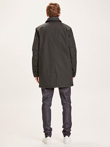 glore Knowledge Cotton Apparel ARCTIC CANVAS jacket with buttons Günstig kaufen