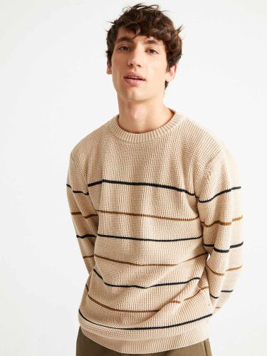 glore Thinking MU Miki Knitted Sweater Versandkostenfrei