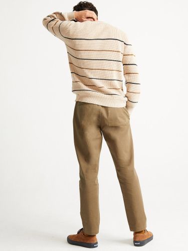 glore Thinking MU Miki Knitted Sweater Versandkostenfrei
