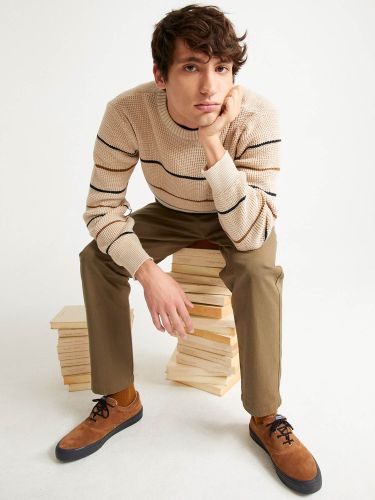 glore Thinking MU Miki Knitted Sweater Versandkostenfrei