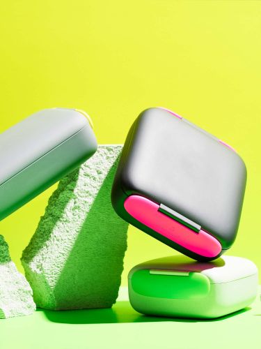 glore chic.mic Bioloco Plant Urban Lunchbox Square Heißer Verkauf