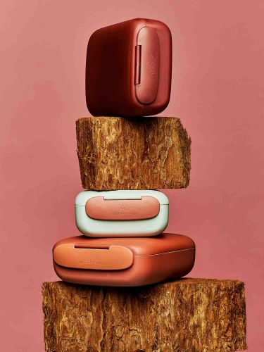 glore chic.mic Bioloco Plant Urban Lunchbox Square Heißer Verkauf
