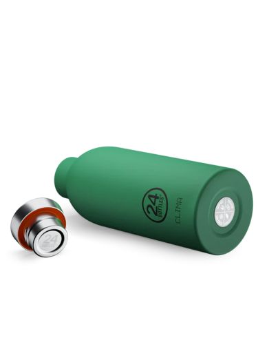 glore 24Bottles Clima Thermosflasche Stahl 0 5l Online Outlet