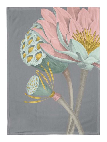 glore chic.mic Organic Kitchen Towel Zeitlich begrenztes Angebot