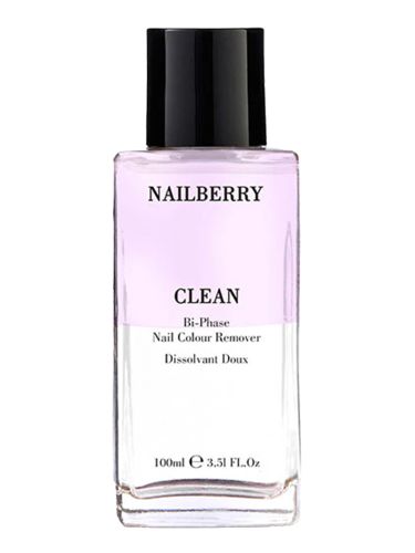 glore Nailberry Clean BI-Phase Nagellackentferner Exklusive Angebote