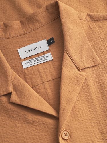 glore Rotholz Bowling Shirt Bestseller