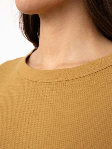 glore Rotholz Waffel T-Shirt Kauf eins, bekomm eins gratis
