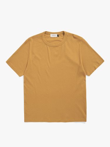 glore Rotholz Waffel T-Shirt Kauf eins, bekomm eins gratis