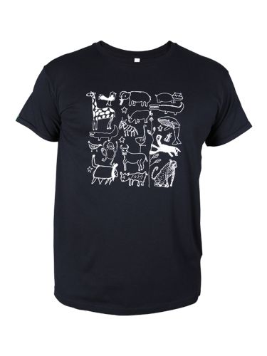 glore KIPEPEO CLOTHING T-Shirt Serengeti Super Sparpreis