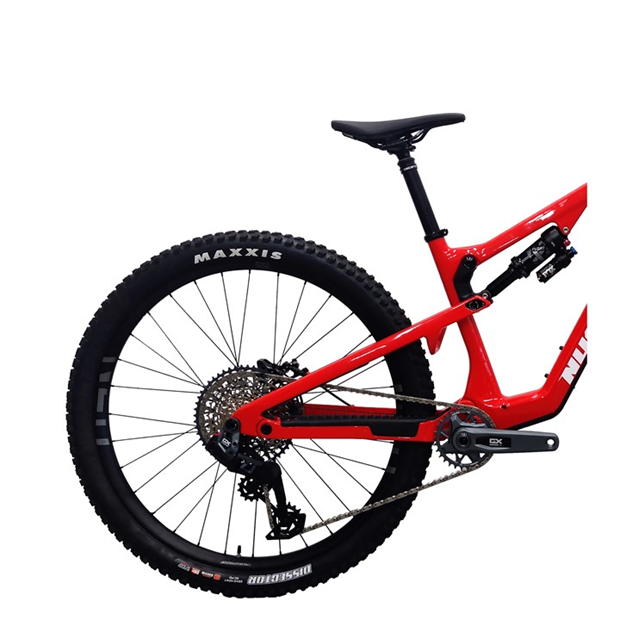 Nukeproof Reactor 290 ELITE Mountain Bike 2025