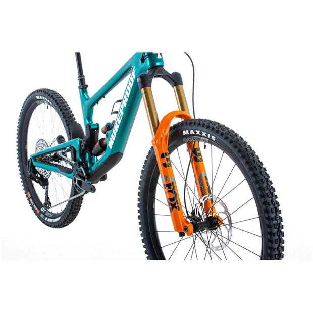 Nukeproof Giga Carbon 290 Factory Mountain Bike Angebote