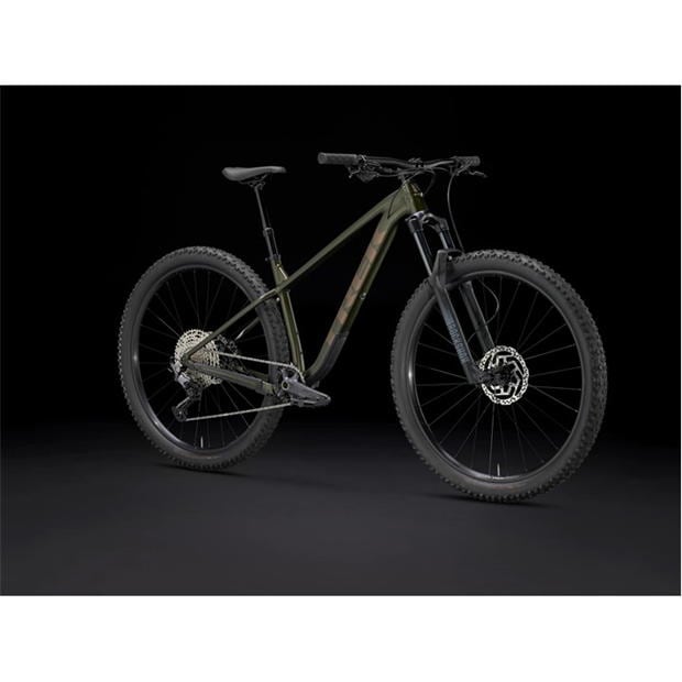Trek Roscoe 7 Mountain Bike Kostenloser Versand