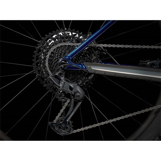Trek Roscoe 8 Mountain Bike Limitierter Zeitrabatt