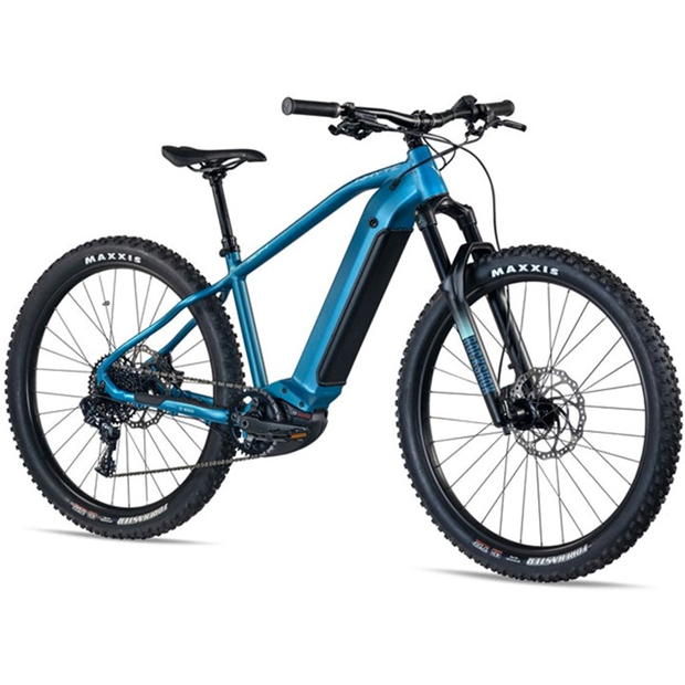 Whyte E-504 Compact Electric Mountain Bike Günstig kaufen