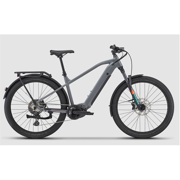 Whyte E-506 Electric Mountain Bike Versandkostenfrei