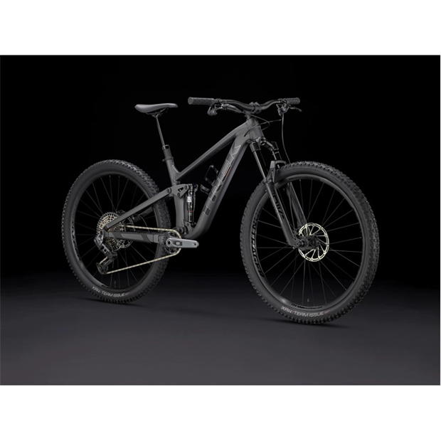 Trek Top Fuel 8 GX AXS T-Type Gen 3 Mountain Bike Vatertagsangebot