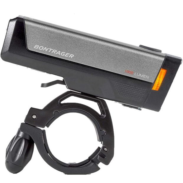 Bontrager Ion Elite R Front Light - 1000 Lumen Neuheiten