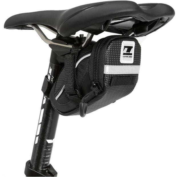 LifeLine Stash Saddle Bag VIP-Rabatte