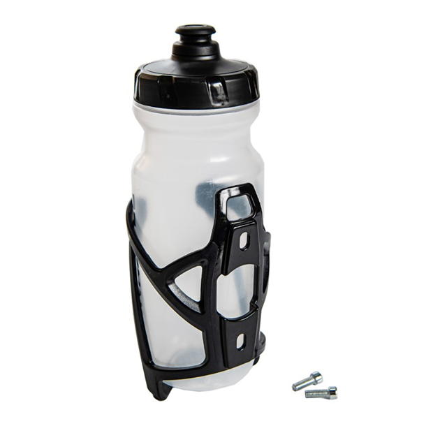 Pinnacle Bottle & Cage Combo Letzter Tag