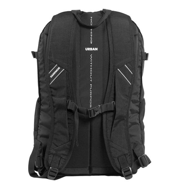 Karrimor Urban 22L Backpack Zeitbegrenzte Promotion