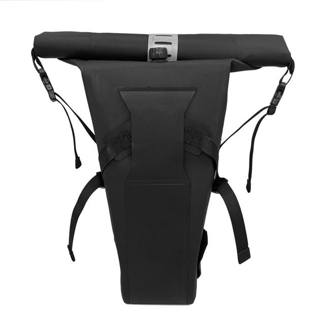 Pinnacle Saddle Pack for Bikepacking and Gravel Sonderangebot der Fabrik