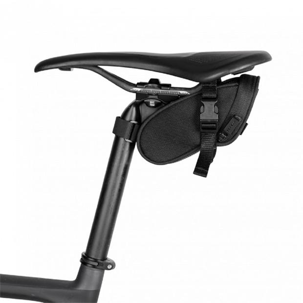 Topeak Topeak Aero Wedge with Straps X Small Nur noch ein Tag übrig