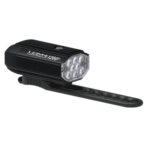 Lezyne Lite Drive 1200+ Auslauf