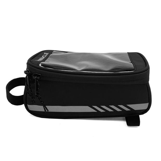 Pinnacle Top Tube Bag with Phone Window Blitzverkäufe
