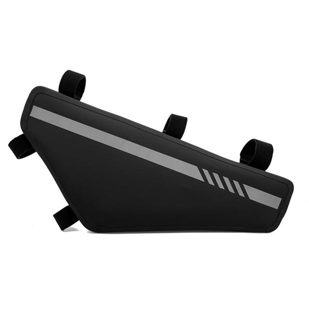 Pinnacle Frame Bag for Bikepacking and Gravel Kostenloser Versand
